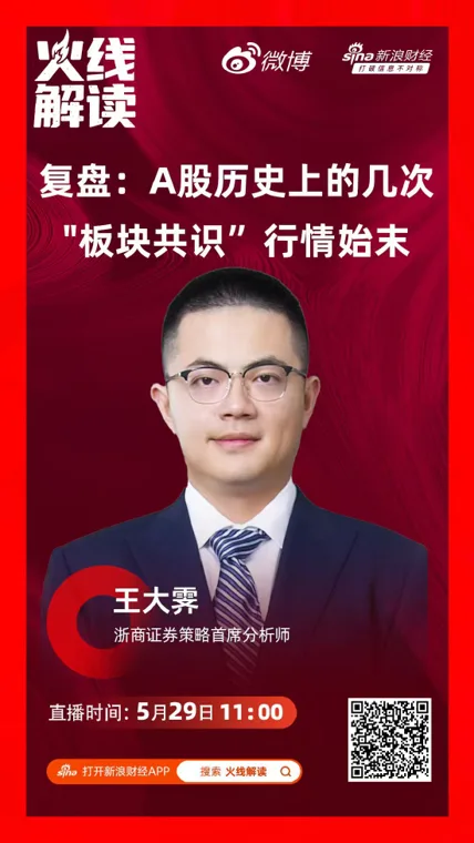 浙商证券王大霁拆解板块抱团五阶段：AI算力行情正处“风险钝化期”